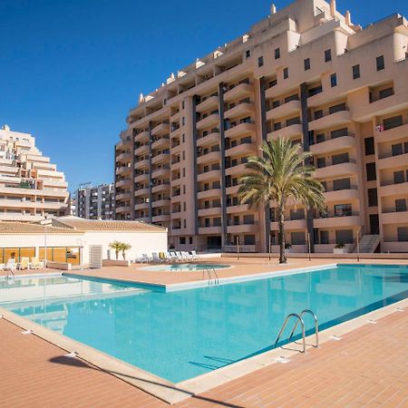 51B - Pocha Fonko Apartment Portimao Luaran gambar