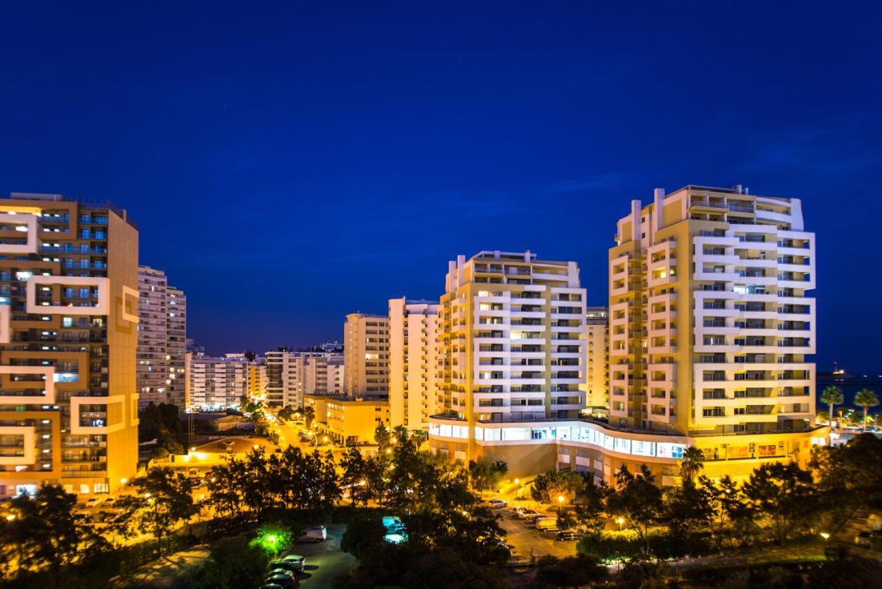 51B - Pocha Fonko Apartment Portimao Luaran gambar