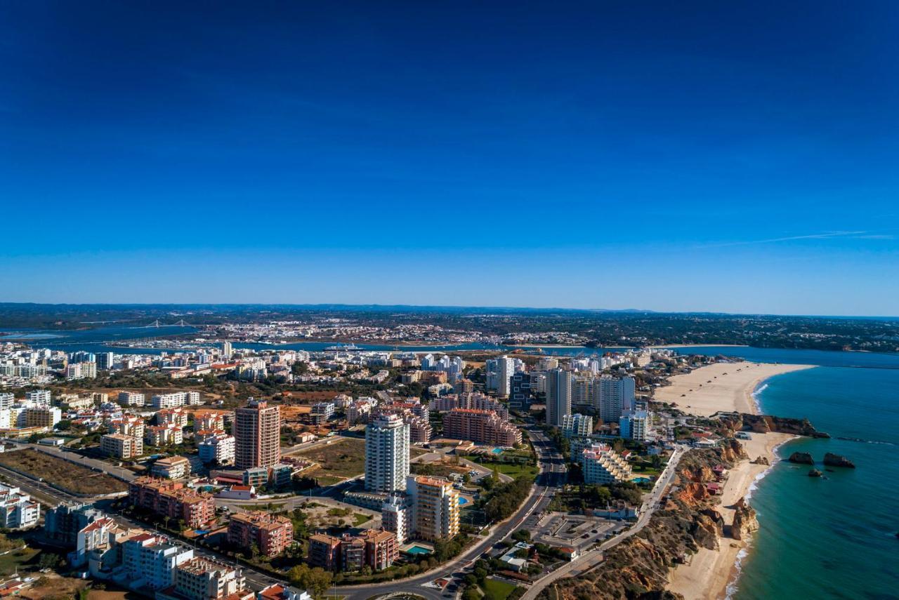 51B - Pocha Fonko Apartment Portimao Luaran gambar