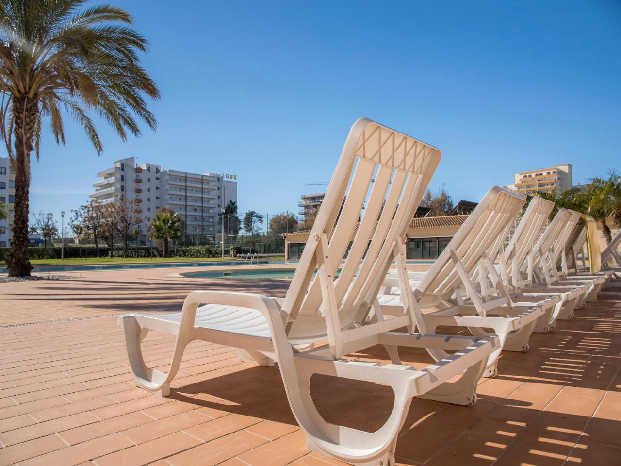 51B - Pocha Fonko Apartment Portimao Luaran gambar