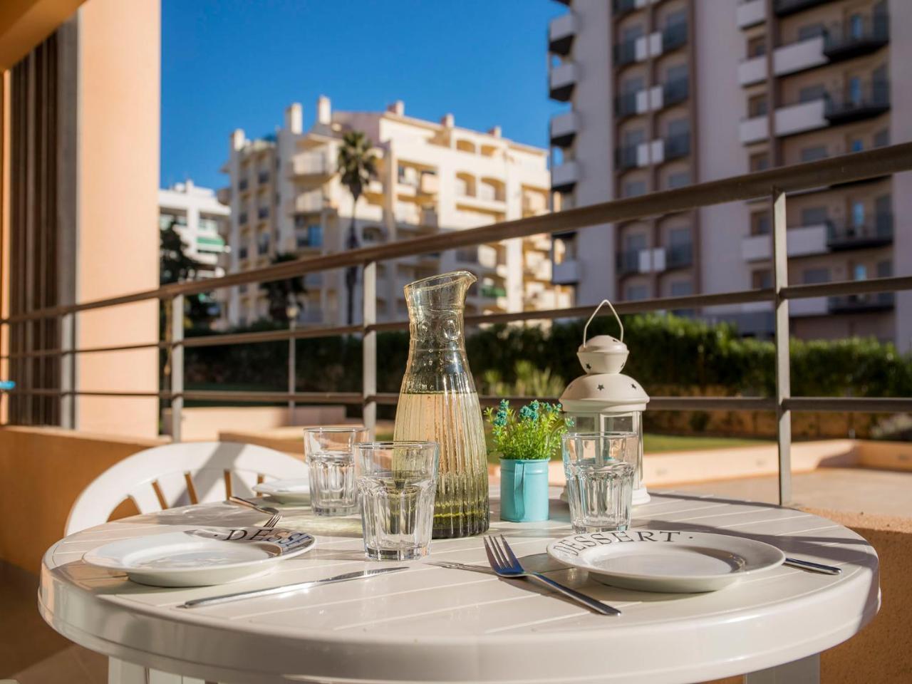 51B - Pocha Fonko Apartment Portimao Luaran gambar
