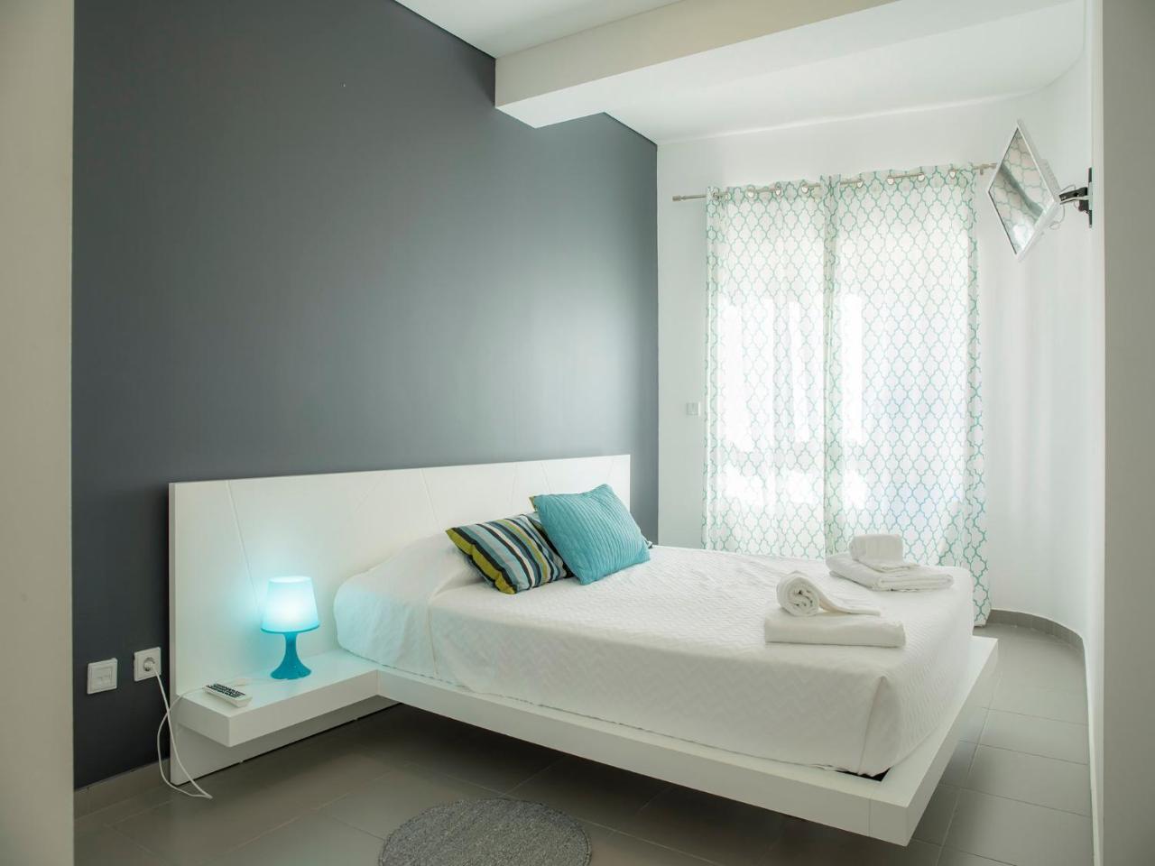 51B - Pocha Fonko Apartment Portimao Luaran gambar
