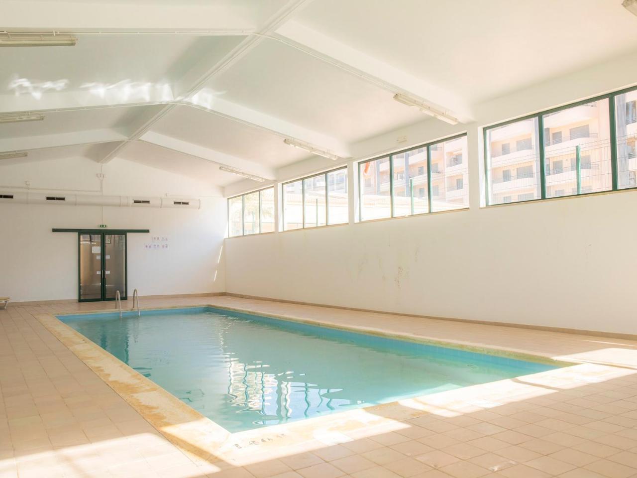 51B - Pocha Fonko Apartment Portimao Luaran gambar