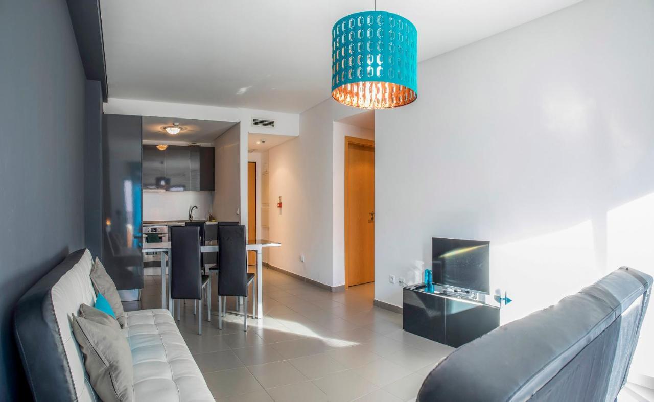 51B - Pocha Fonko Apartment Portimao Luaran gambar