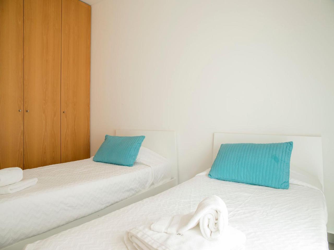 51B - Pocha Fonko Apartment Portimao Luaran gambar
