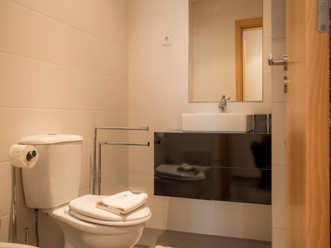 51B - Pocha Fonko Apartment Portimao Luaran gambar