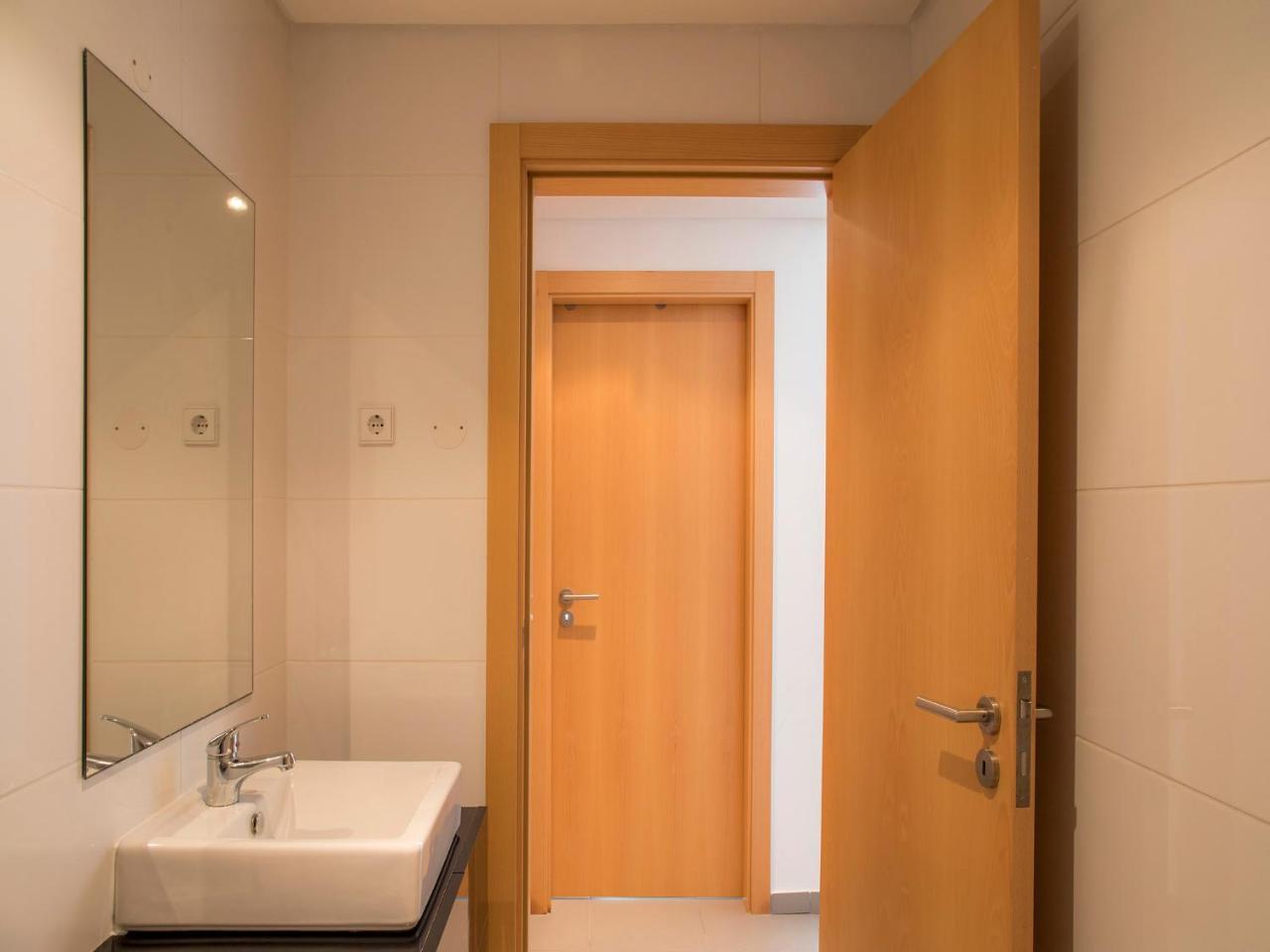 51B - Pocha Fonko Apartment Portimao Luaran gambar