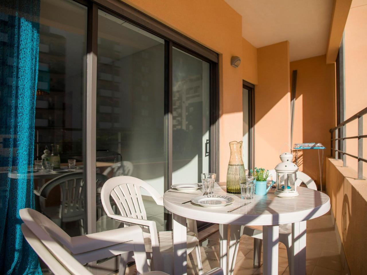 51B - Pocha Fonko Apartment Portimao Luaran gambar