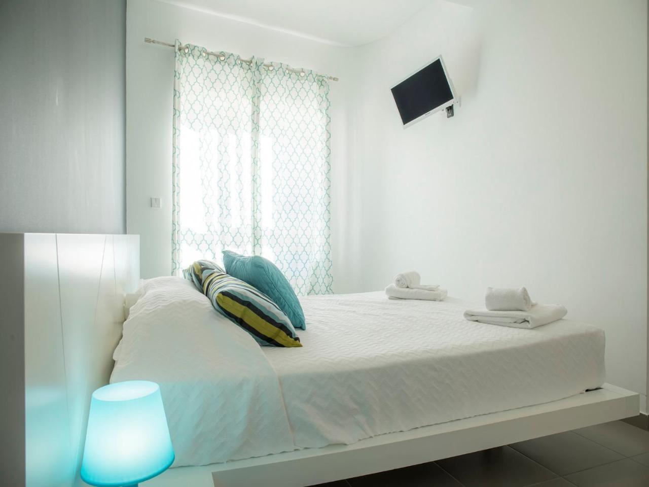 51B - Pocha Fonko Apartment Portimao Luaran gambar