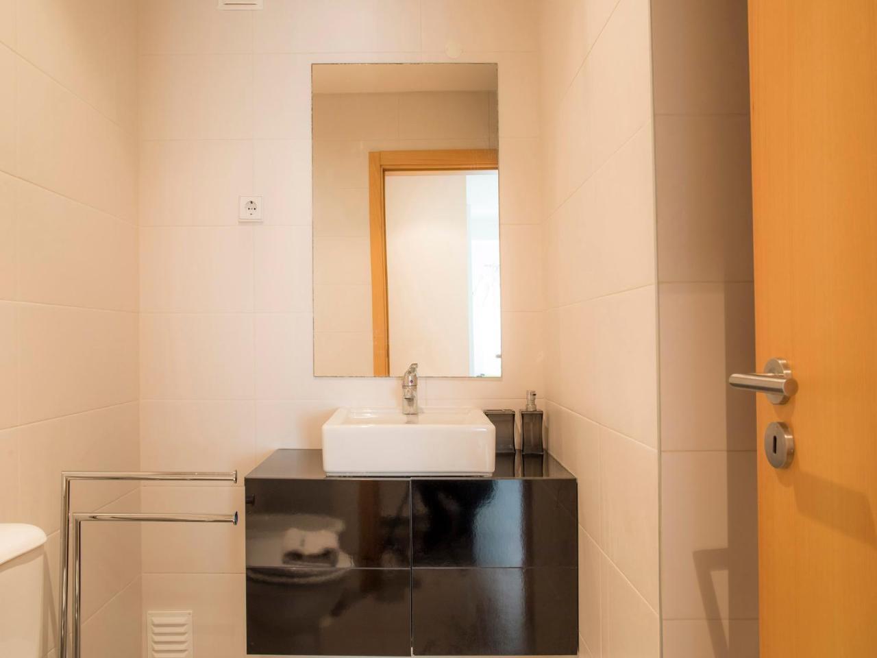 51B - Pocha Fonko Apartment Portimao Luaran gambar