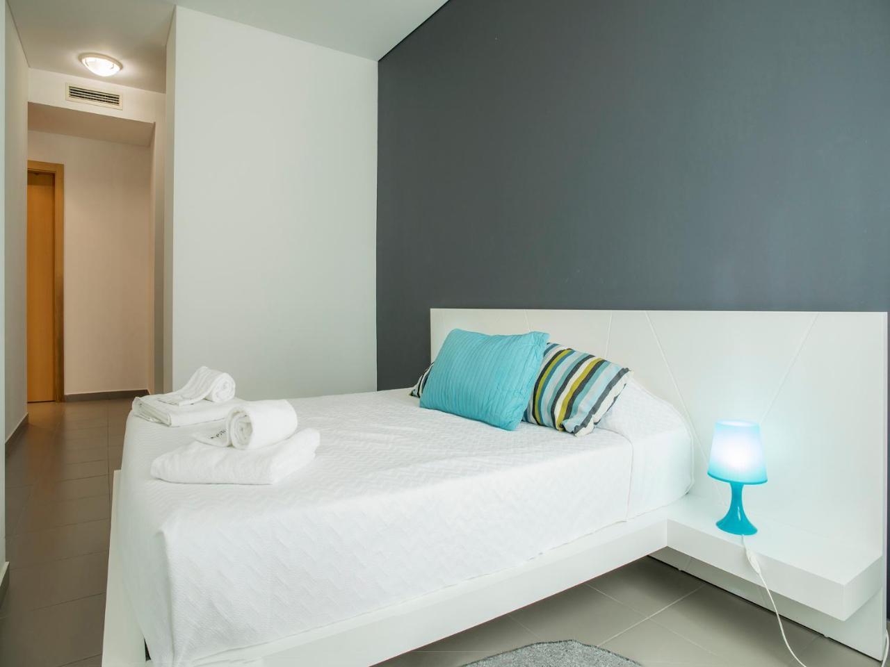 51B - Pocha Fonko Apartment Portimao Luaran gambar
