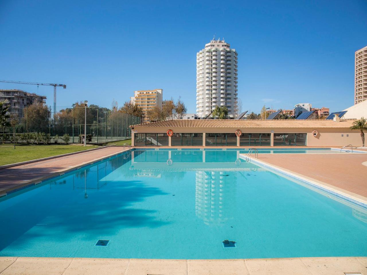 51B - Pocha Fonko Apartment Portimao Luaran gambar