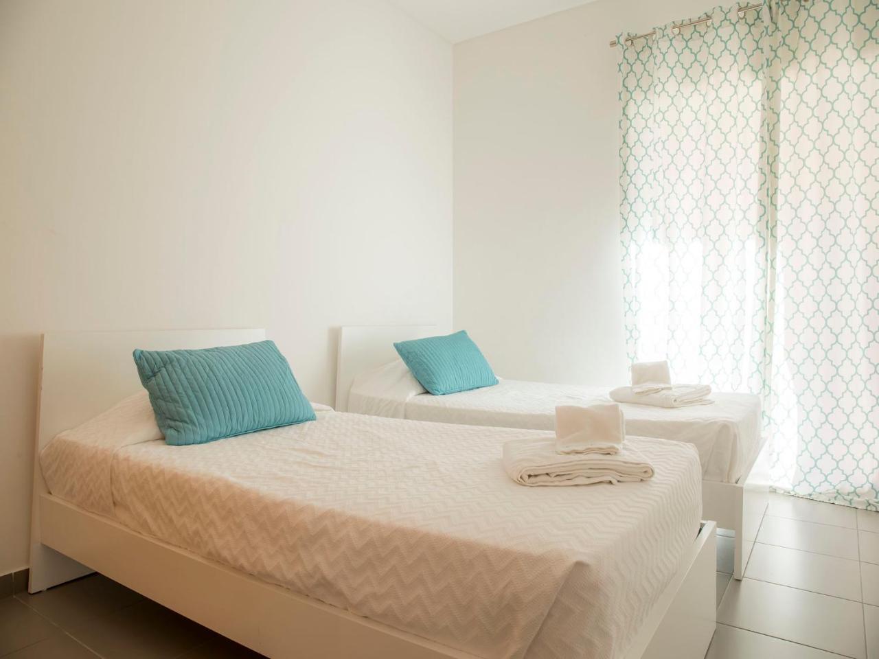 51B - Pocha Fonko Apartment Portimao Luaran gambar